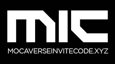 Mocaverse Invite Code